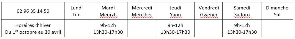 Déchéterie horaires hiver.JPG