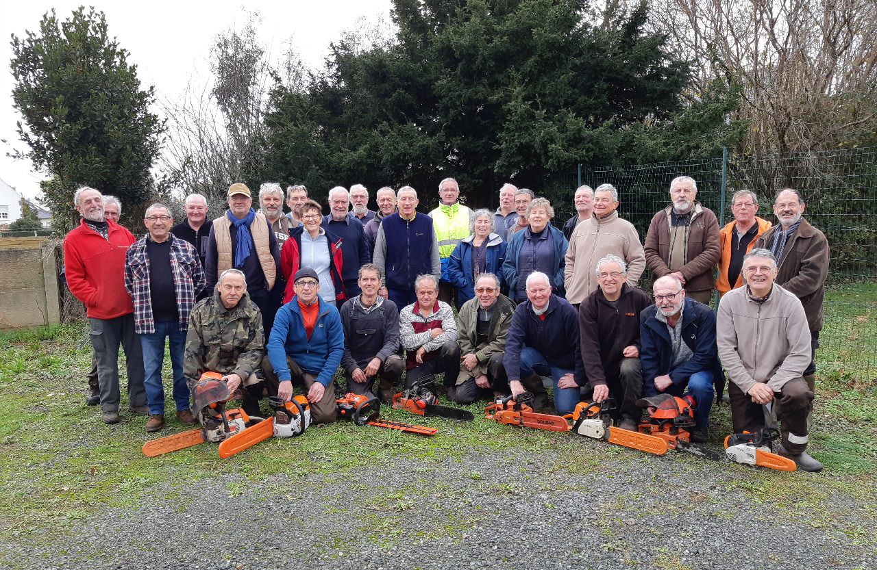 Chemins Plestinais et Patrimoine