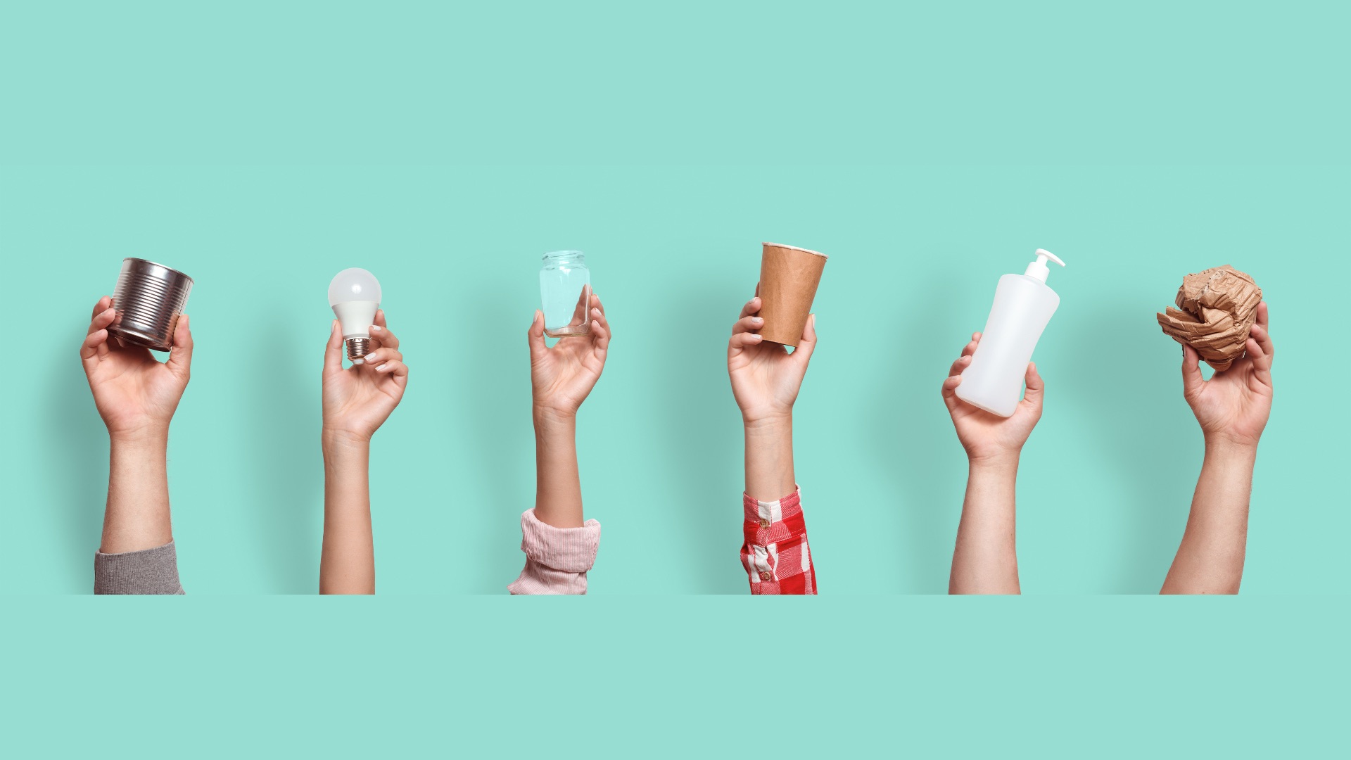 Demandes relatives à la gestion des déchets