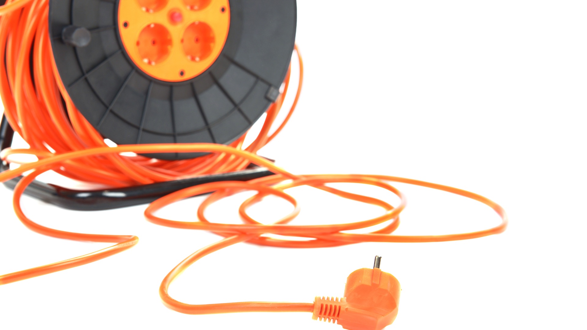 Demande de matériel (Comité des Fêtes)