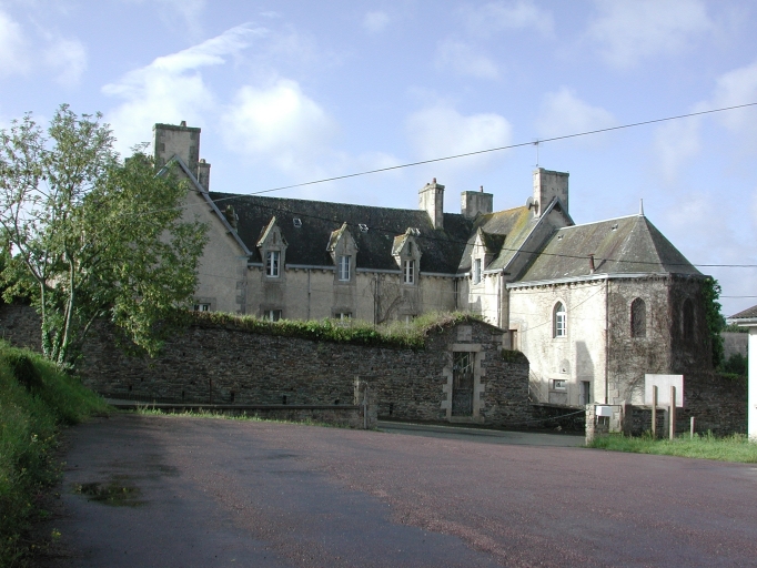 Patrimoine civil urbain