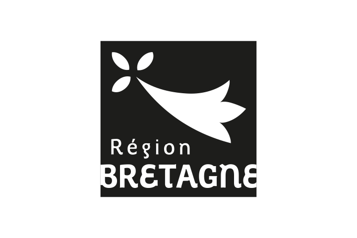 Logo Région Bretagne