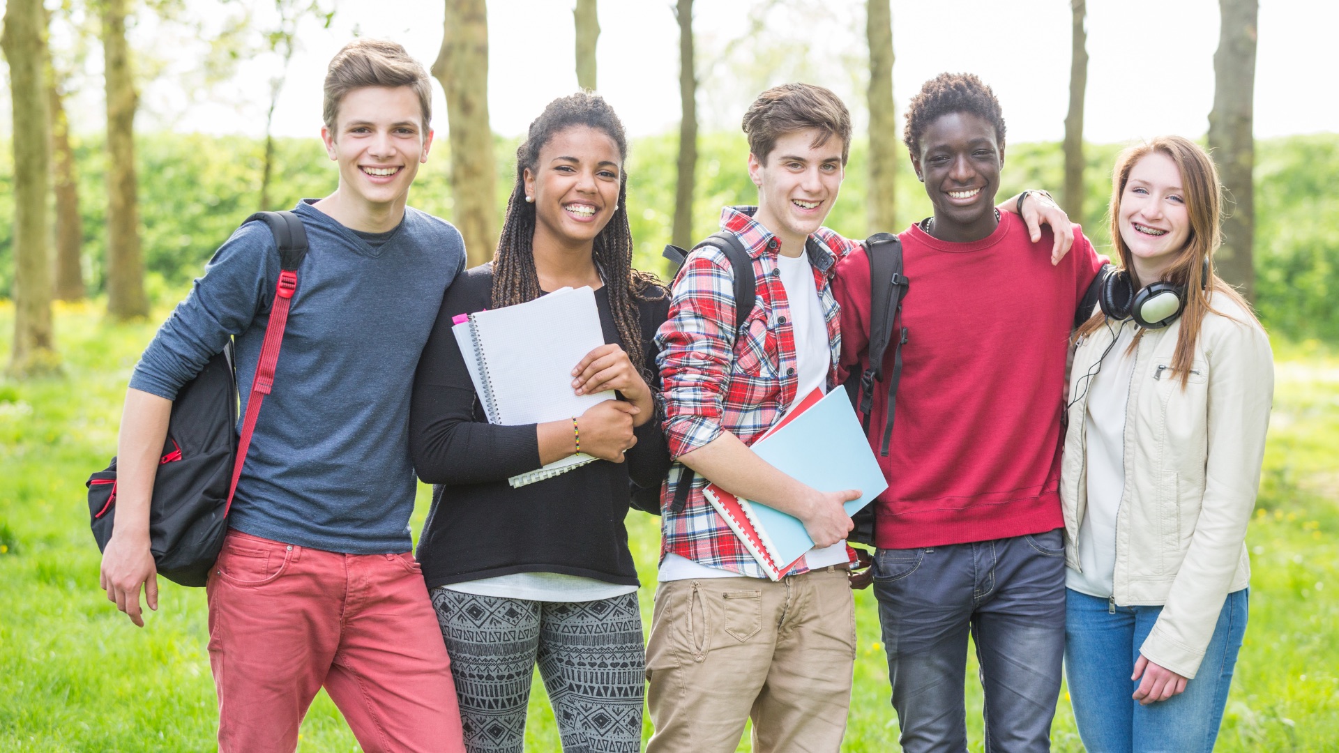 Jeunesse (12 à 17 ans)