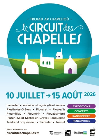 Circuit des chapelles