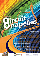 Circuit des Chapelles de 2013